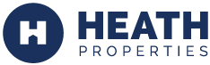 Heath Properties Logo